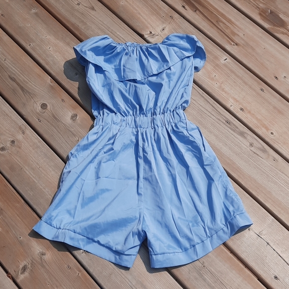 Romper - Picture 6 of 10